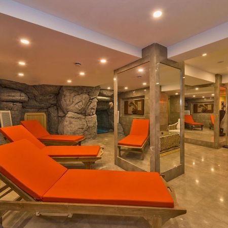 Glorious Hotel Istanbul Luaran gambar