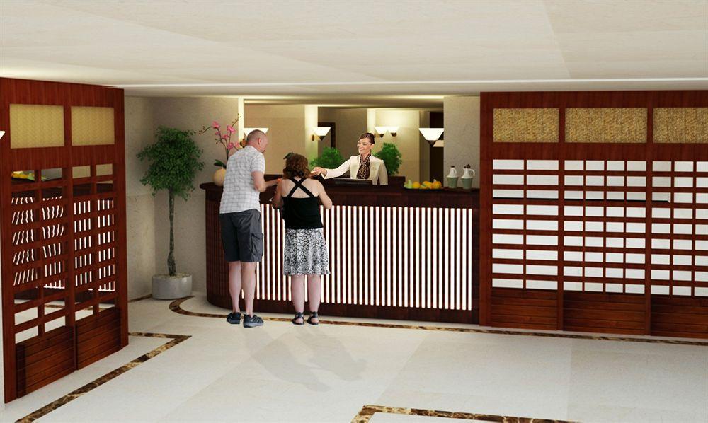 Glorious Hotel Istanbul Luaran gambar