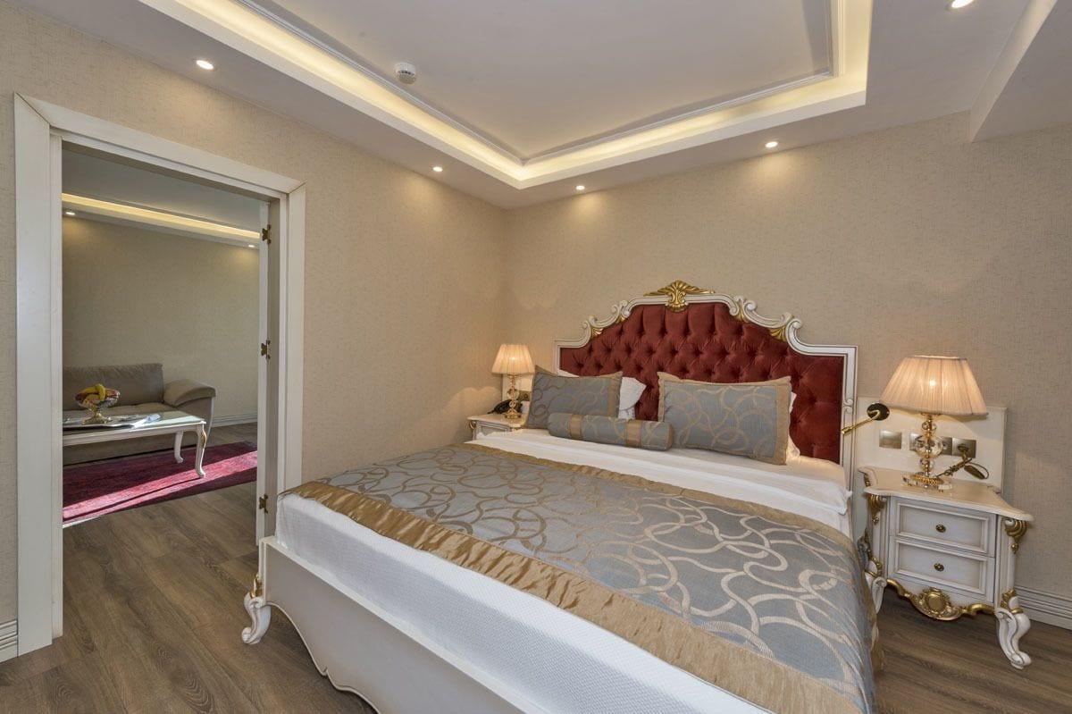Glorious Hotel Istanbul Luaran gambar
