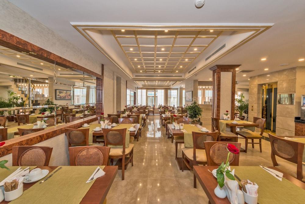 Glorious Hotel Istanbul Luaran gambar