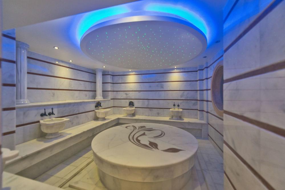 Glorious Hotel Istanbul Luaran gambar