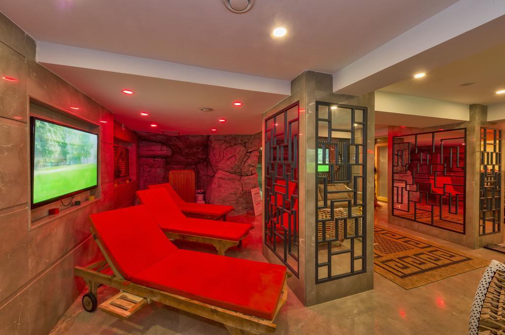 Glorious Hotel Istanbul Luaran gambar