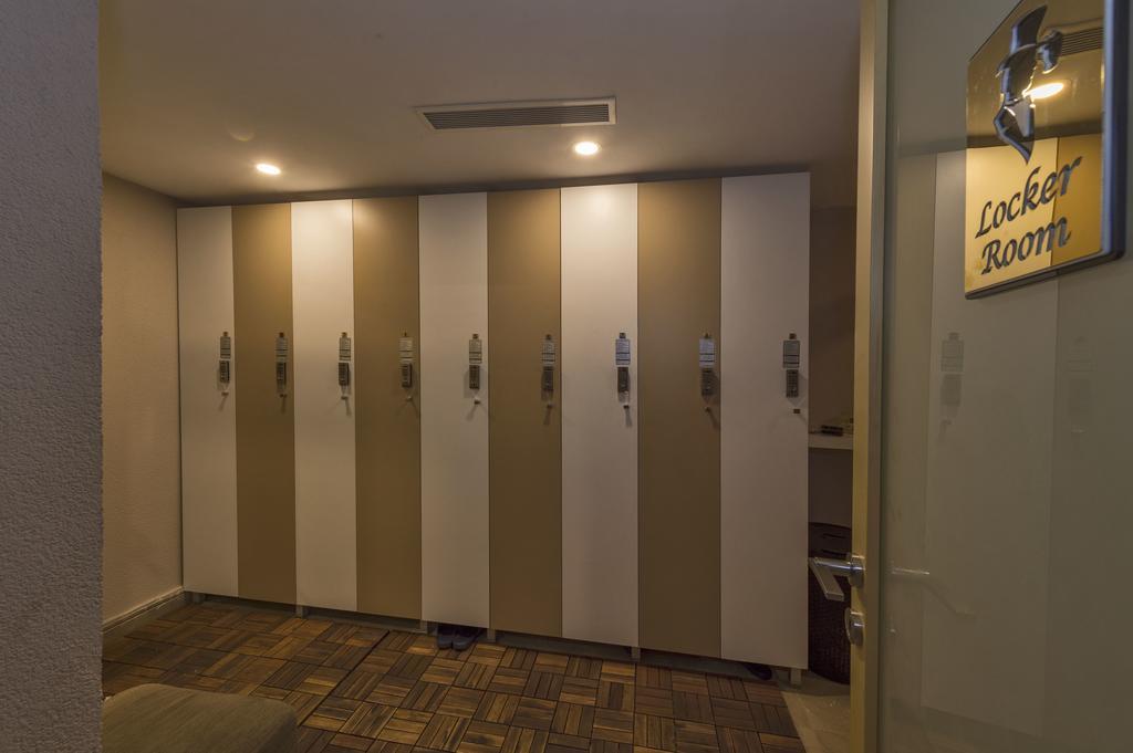 Glorious Hotel Istanbul Luaran gambar