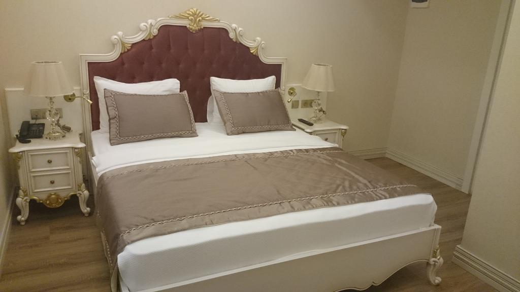 Glorious Hotel Istanbul Luaran gambar
