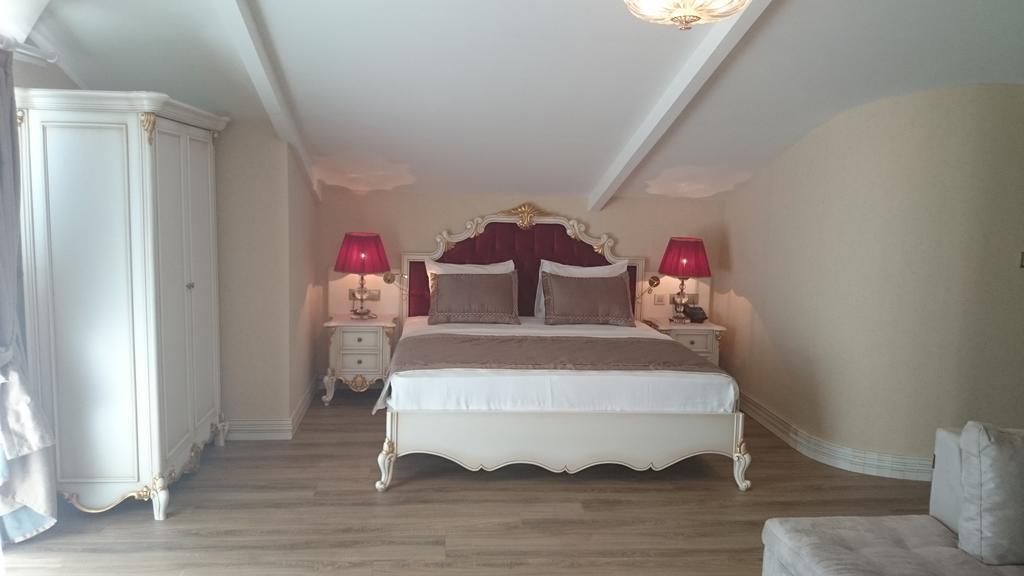Glorious Hotel Istanbul Luaran gambar