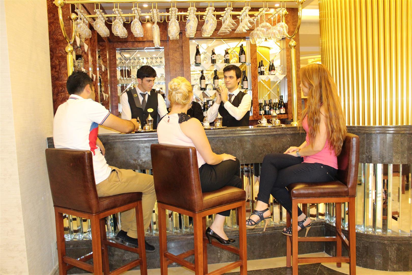Glorious Hotel Istanbul Luaran gambar