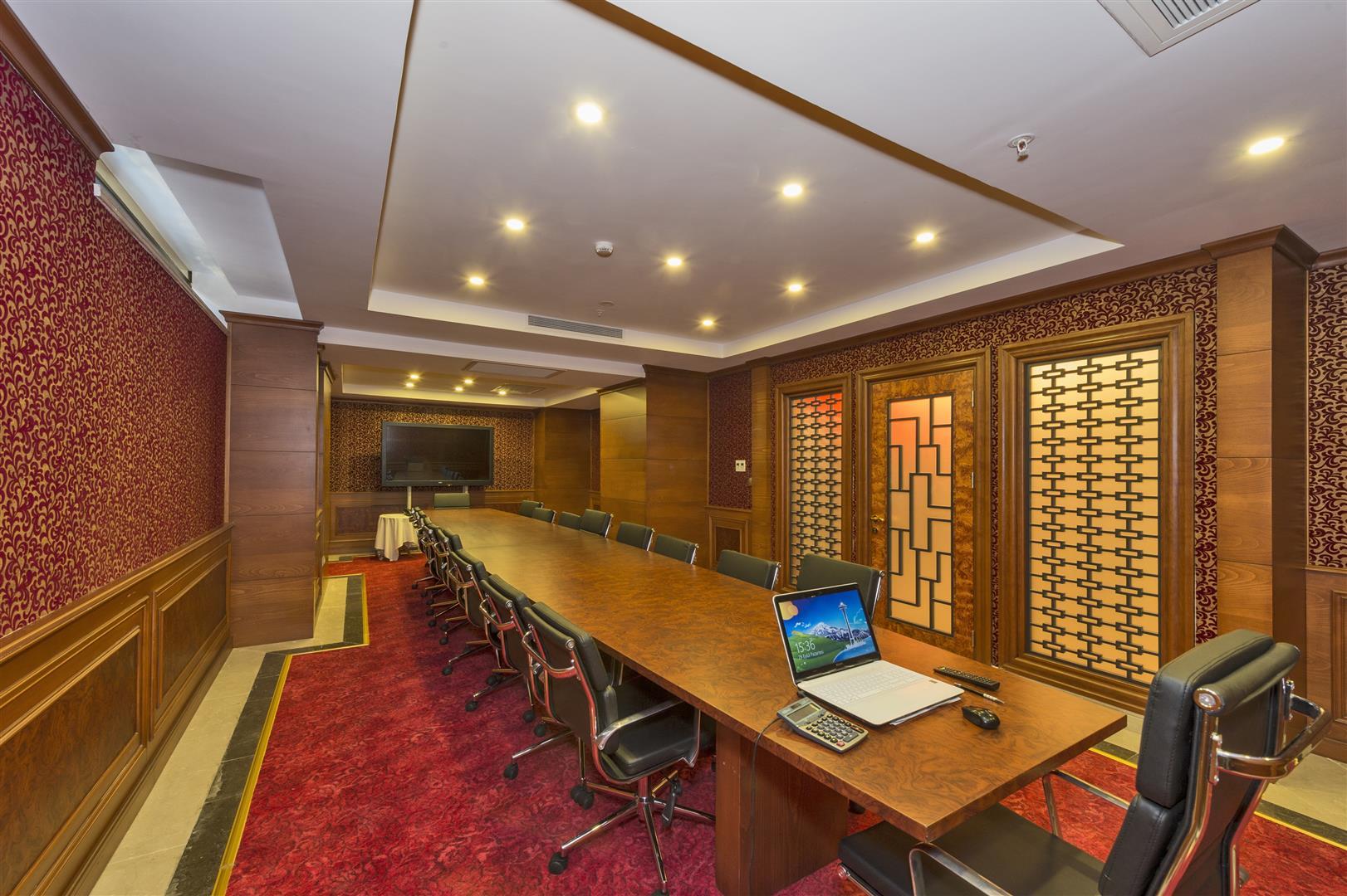 Glorious Hotel Istanbul Luaran gambar
