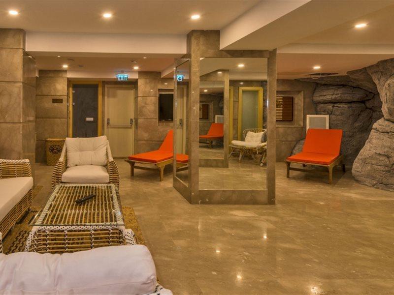 Glorious Hotel Istanbul Luaran gambar