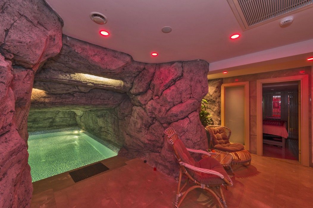 Glorious Hotel Istanbul Luaran gambar
