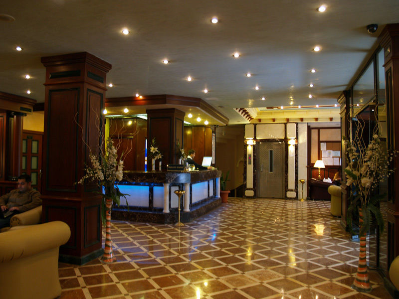 Glorious Hotel Istanbul Luaran gambar