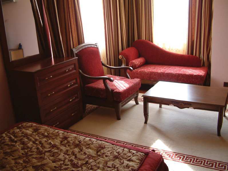 Glorious Hotel Istanbul Luaran gambar